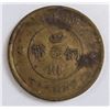 Image 1 : Republic of China 1912 Sichuan 20 Cash