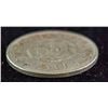 Image 3 : Angola 1928 50 Centavos