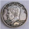 Image 1 : Unknown Token with Facsimile Kennedy Coin