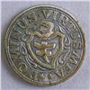 Image 2 : Unknown Token with Facsimile Kennedy Coin