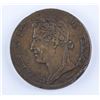 Image 1 : French Colonies 10 Centimes 1827