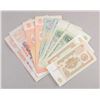 Image 2 : Lot of 10 Russian Bank Notes