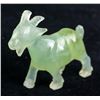 Image 5 : Lot of Ten Chinese Jade & Hardstone Carved Figures