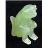 Image 6 : Lot of Ten Chinese Jade & Hardstone Carved Figures