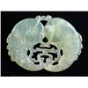 Image 7 : Lot of Ten Chinese Jade & Hardstone Carved Figures
