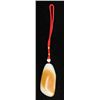Image 1 : Chinese Large Hetian Jade Carved Pendant