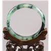 Image 1 : Chinese Two Color Jadeite Bangle