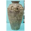 Image 2 : Vietnam Large Carved Open Work Jar