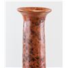 Image 2 : Chinese Zisha Mallet Shaped Vase