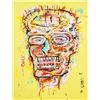 Image 2 : American Mixed Media on Paper Samo JMB