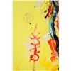 Image 8 : American Mixed Media on Paper Samo JMB