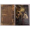 Image 3 : Dutch Oil on Canvas Circle of Rembrandt