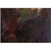 Image 8 : Dutch Oil on Canvas Circle of Rembrandt
