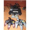 Image 1 : Nintendo 64 Game System
