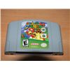 Image 1 : Super Mario 64...Nintendo 64 Game Cartridge