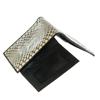 Image 4 : Mens Rare Cobra Skin Wallet (ACT-012)