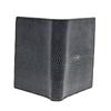 Image 2 : Mens Stingray Hide Skin Upright Wallet (ACT-076)