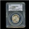 Image 3 : 1952 Washington 25c Quarter Coin Graded PCGS MS66 Great Toning (COI-5320)