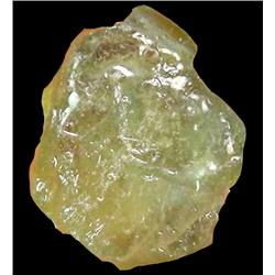 31.50ct Impressive Clean Natural Green Amethyst (GEM-15898)