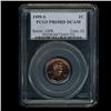 Image 3 : 1999S PROOF Lincoln Cent Coin Graded PCGS PR69 DCAM Red (COI-4304)