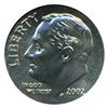 Image 1 : 2002 Roosevelt Dime Graded PCGS MS68 FB (COI-4549)