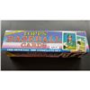 Image 1 : 1989 Topps Baseball Cards - Complete Set - 792 Cards (A0630)