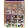 Image 3 : Comic Ball Trading Cards (A4684)