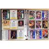 Image 3 : Basketball Cards - Binder (A1174)