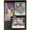 Image 1 : Basketball Memorabilia (A0695)