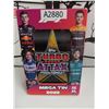 Image 1 : Topps 2022 F1 Mega Tin (A2880)