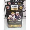 Image 1 : Wildcard Matte '22 Draft Pick (A2883)