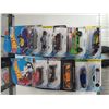 Image 1 : Mixed Hotwheels (x10) (A2885)