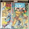 Image 1 : Zero Tolerance Comics (A2126)
