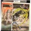 Image 1 : Starkfuture Comics (A2123)