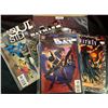 Image 1 : Batman Comics (A2063)