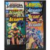 Image 2 : Legion Comics (A0023)