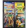 Image 2 : E-Man Comics (A0032)