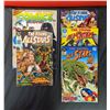 Image 1 : DC The Young All Stars Comics (A0027)