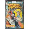Image 1 : Planet of Vampires Comic (A1215)