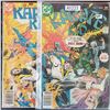 Image 1 : Karate Kid Comics (A1223)