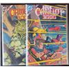Image 1 : Camelot 3000 Comics (A1230)