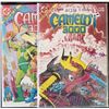 Image 1 : Camelot 3000 Comics (A1238)