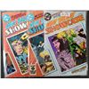 Image 1 : New Talent Showcase Comics (A1270)