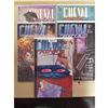 Image 1 : Cheval Noir Comics (A0350)