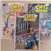 Image 1 : Cat & Mouse Comics (A0359)