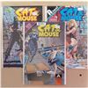 Image 1 : Cat & Mouse Comics (A0361)