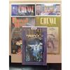 Image 1 : Cheval Noir Comics (A0364)