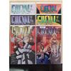 Image 1 : Cheval Noir Comics (A0367)
