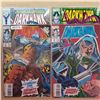 Image 1 : Darkhawk Comics (A0374)