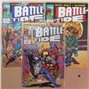 Image 1 : Battle Tide Comics (A0377)